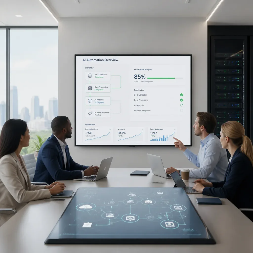 Schéma pracovného postupu DataOneUme pre AI integráciu